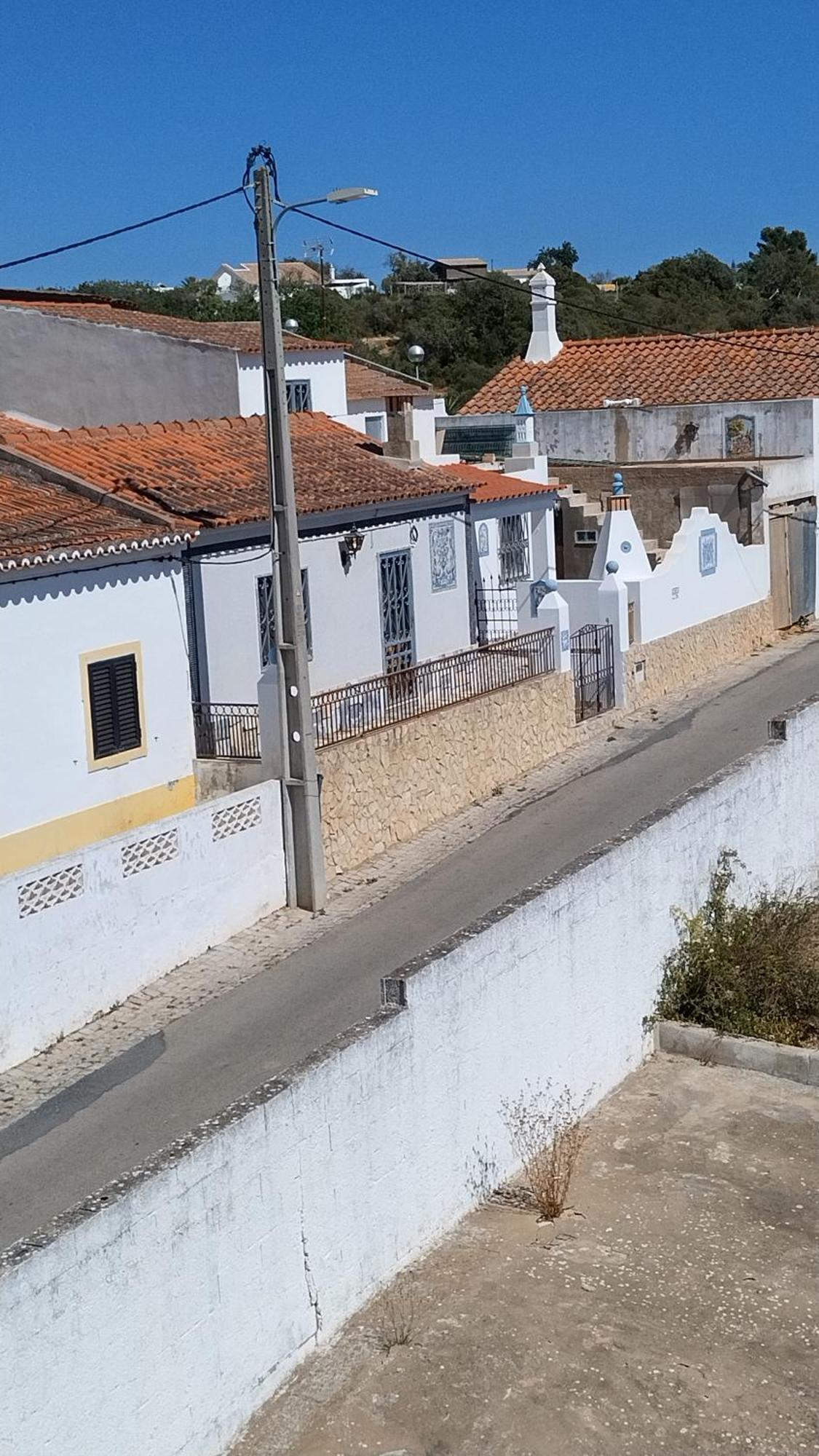 Studio Rocha Carvoeiro- Open Space 카르보에이루 외부 사진