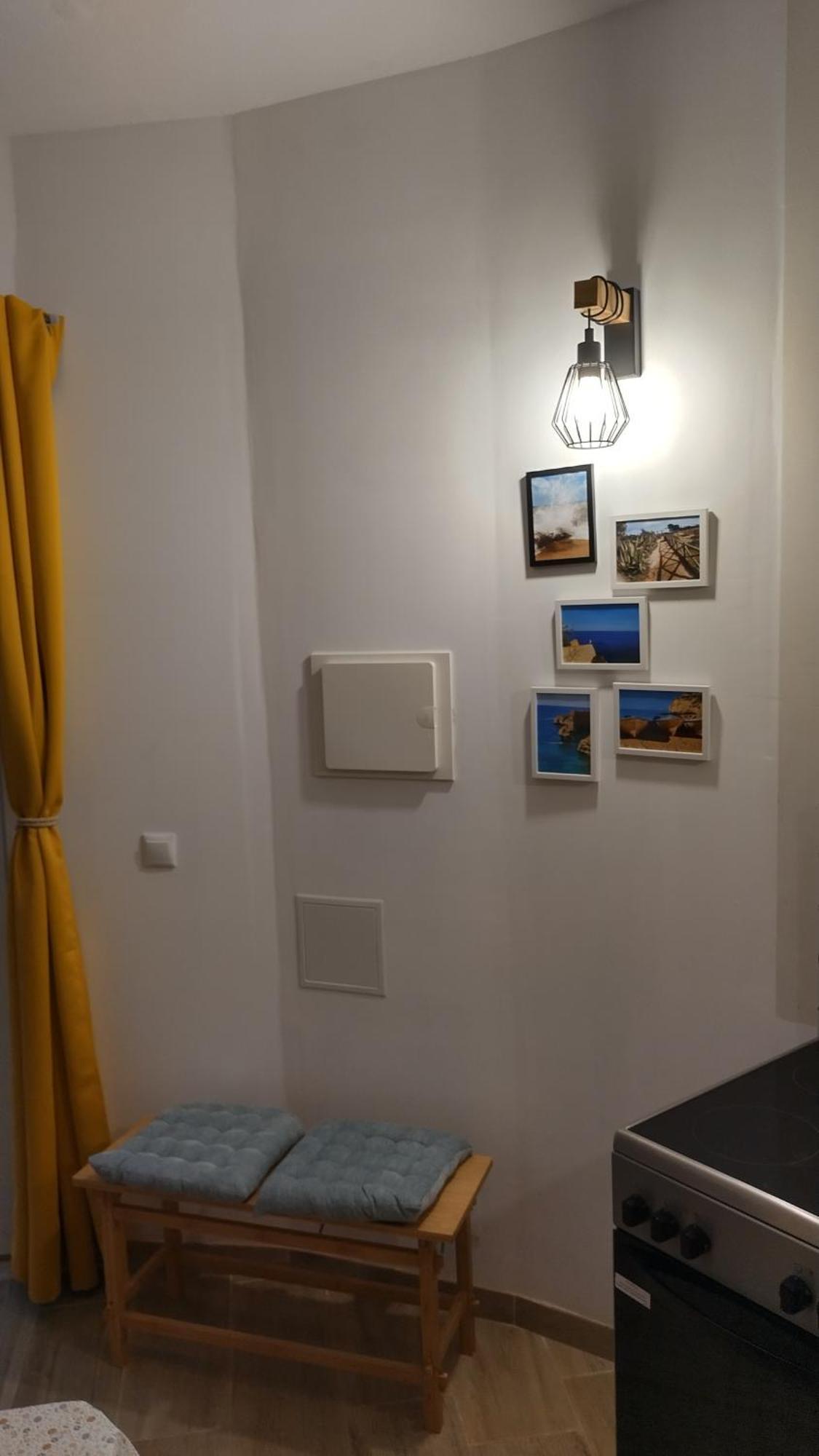 Studio Rocha Carvoeiro- Open Space 카르보에이루 외부 사진